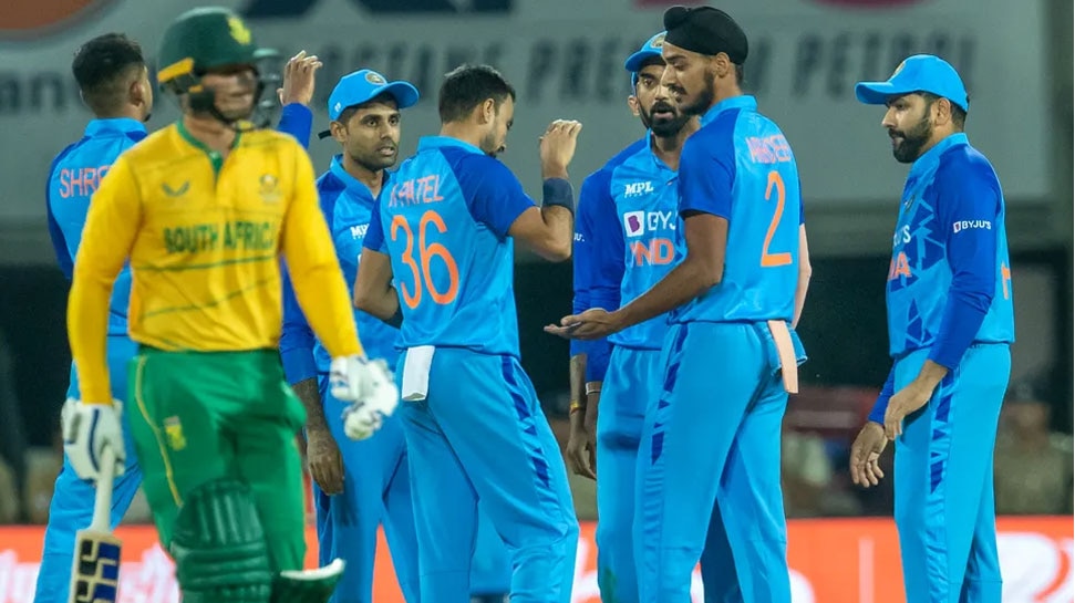 ind vs sa 2nd t20 match indian team may create history by win t20