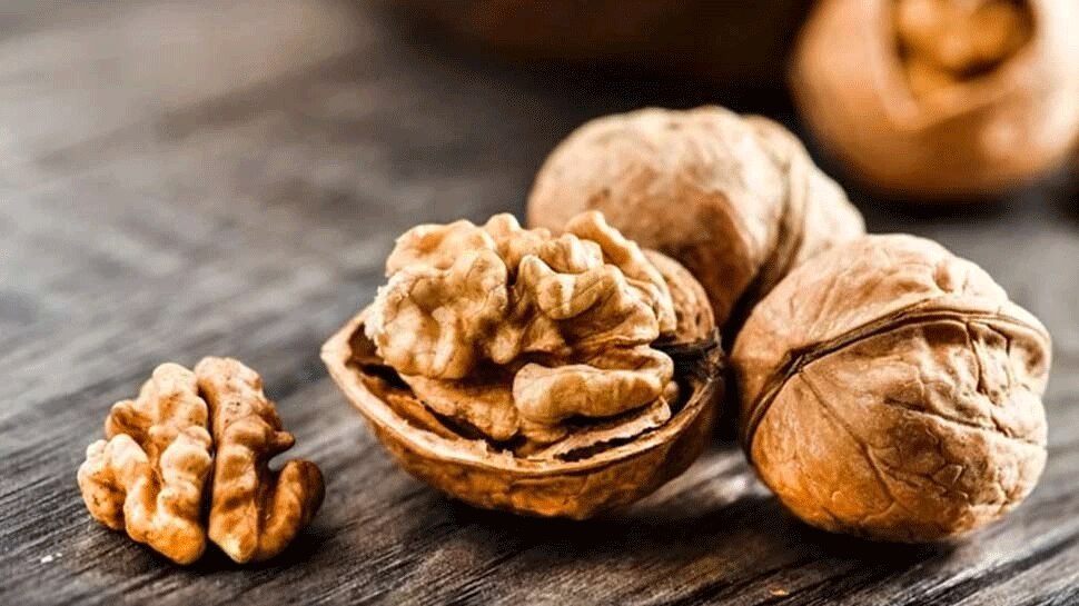 Dry Fruits For Brain Health 