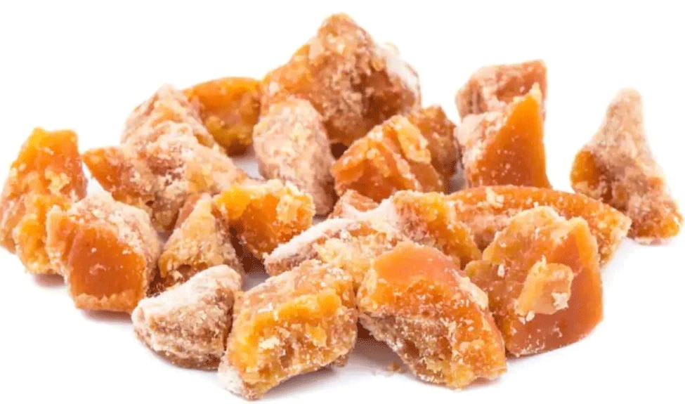 Benefits Of Jaggery:  ಬಿಪಿಯಿಂದ ರಕ್ತಹೀನತೆಯವರೆಗೆ ಹಲವು ಸಮಸ್ಯೆಗಳ ನಿವಾರಣೆಗೆ ಬೆಲ್ಲವೇ ಮದ್ದು