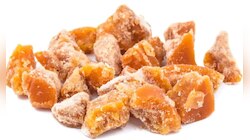 Benefits Of Jaggery:  ಬಿಪಿಯಿಂದ ರಕ್ತಹೀನತೆಯವರೆಗೆ ಹಲವು ಸಮಸ್ಯೆಗಳ ನಿವಾರಣೆಗೆ ಬೆಲ್ಲವೇ ಮದ್ದು