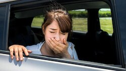 Motion Sickness: ಪ್ರಯಾಣದ ವೇಳೆ ವಾಂತಿಯಾಗುತ್ತದೆಯೇ? ಹಾಗ್ರಾದ್ರೆ ಈ ಸಮಸ್ಯೆಗೆ ಇಲ್ಲಿದೆ ಸುಲಭ ಪರಿಹಾರ