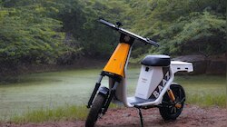 Electric Scooter: ಕೇವಲ ₹ 35,000 ಎಲೆಕ್ಟ್ರಿಕ್ ಸ್ಕೂಟರ್ ಬಿಡುಗಡೆ