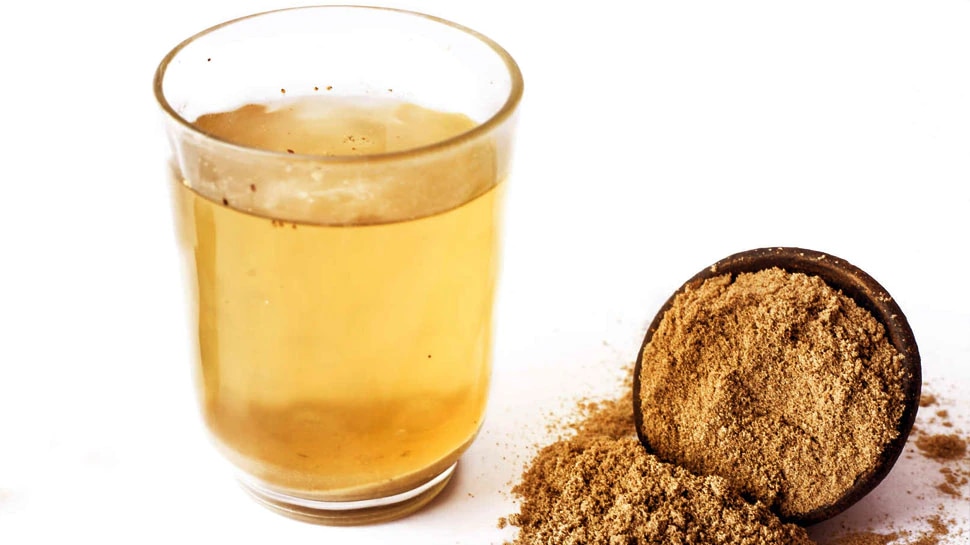 asafoetida water benefits headache weight loss cold and cough masala