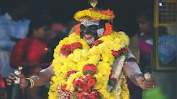 Koragajja: ತುಳುನಾಡಲ್ಲಿ ಕೊರಗಜ್ಜ ದೈವದ ಕಾರಣಿಕ: ಕರಿಗಂಧ ಹಾಕುತ್ತಿದ್ದಂತೆ ಮಗುವಿನ ಆರೋಗ್ಯದಲ್ಲಿ ದಿಢೀರ್ ಚೇತರಿಕೆ!