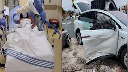 Car Accident: ದಕ್ಷಿಣ ಭಾರತದ ಖ್ಯಾತ ನಟಿ ಕಾರು ಅಪಘಾತ: ಗಂಭೀರ ಗಾಯ, ಆಸ್ಪತ್ರೆಯಲ್ಲಿ ಚಿಕಿತ್ಸೆ