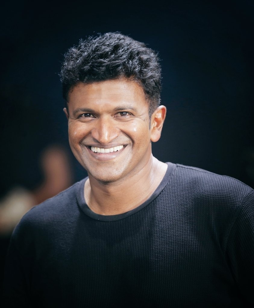 These are the awards that Puneeth Rajkumar has sought for his ...