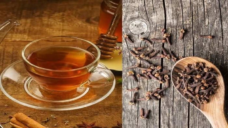 health tips by drinking cloves boiled in water blood sugar remains under control benefits of