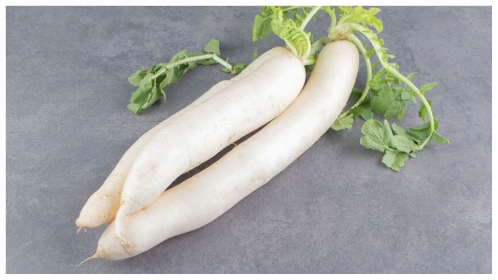 radish benefitsd to control sugar level and bp ಈ ಒಂದು ತರಕಾರಿ ಸೇವನೆ