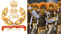CISF Recruitment 2022 : CISF ನಲ್ಲಿ 787 ಕಾನ್‌ಸ್ಟೆಬಲ್‌ ಹುದ್ದೆಗಳಿಗೆ ಅರ್ಜಿ : ನ. 21 ರಿಂದ ಅರ್ಜಿ ಆರಂಭ!