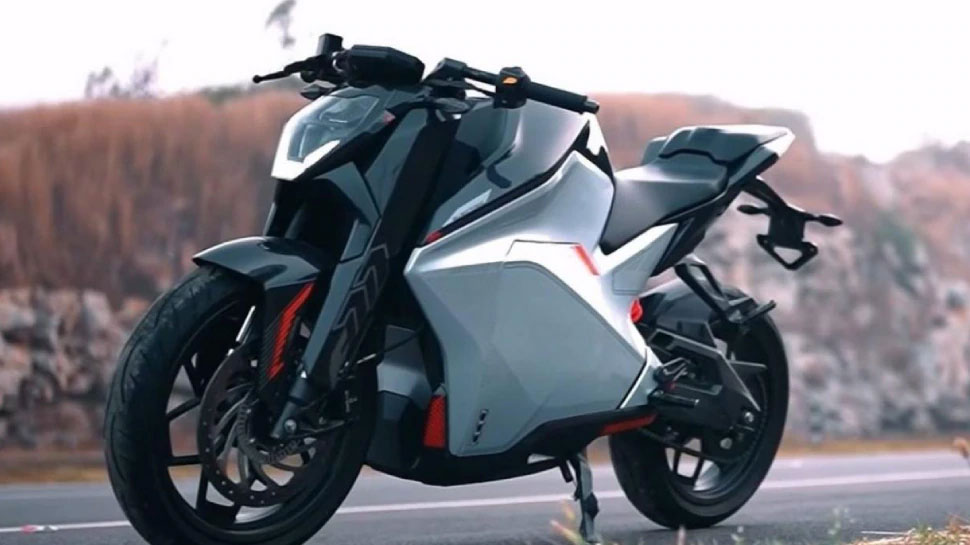 Ultraviolette f77 electric bike launch today |ಇಂದು ಬಿಡುಗಡೆಯಾಗಲಿದೆ ಹೊಸ ...
