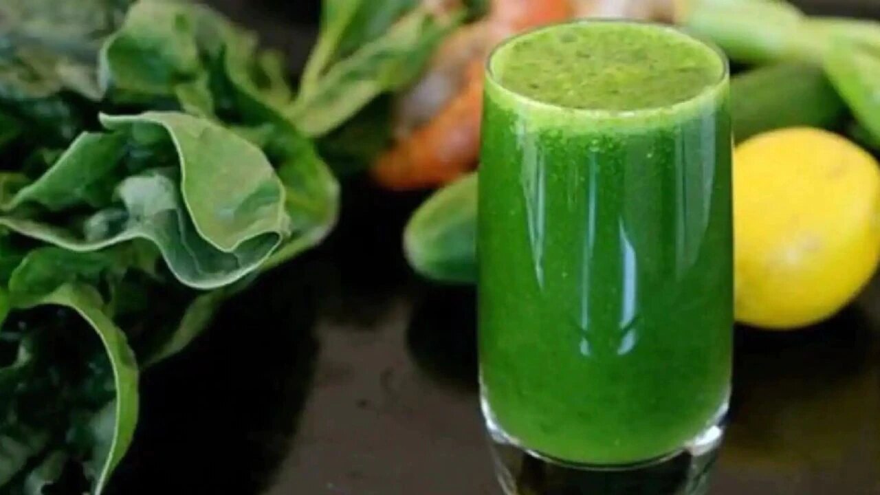 Spinach Juice Benefits: ವೈರಲ್ ಕಾಯಿಲೆಗಳಿಗೆ ರಾಮಬಾಣ ಈ ಸಾಮಾನ್ಯ ತರಕಾರಿಯ ಜ್ಯೂಸ್