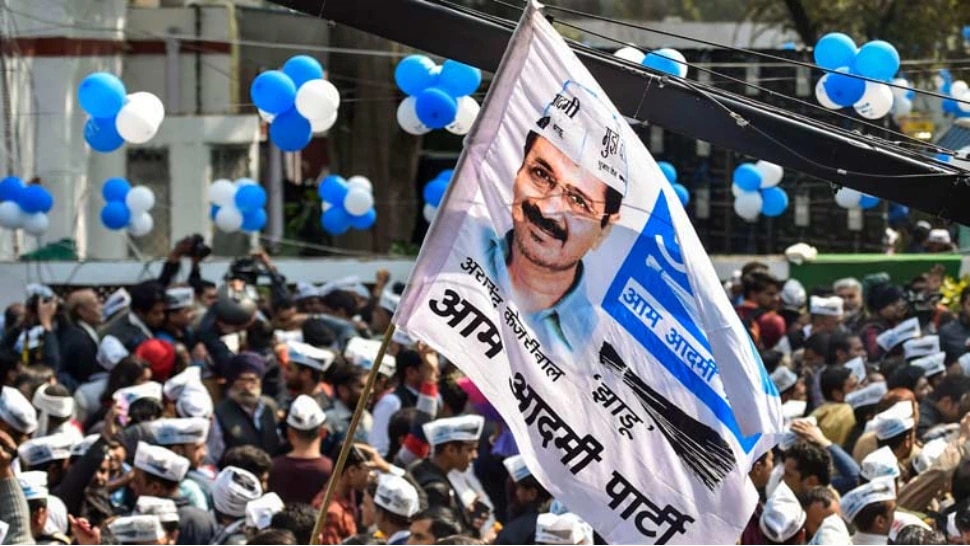 Gujarat Elections 2022 : ಕೊಲೆ-ಅತ್ಯಾಚಾರದ ಆರೋಪ ಹೊತ್ತಿರುವವರಿಗೆ ಟಿಕೆಟ್ ನೀಡಿದ ಎಎಪಿ!