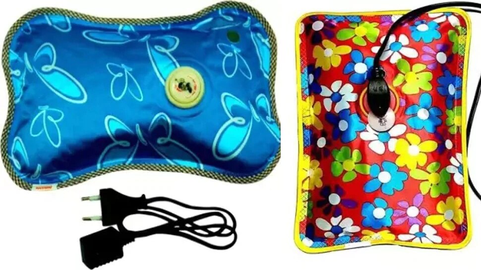 Electric Heating Liquid Filled Pad is the Cheapest Heating Device 180