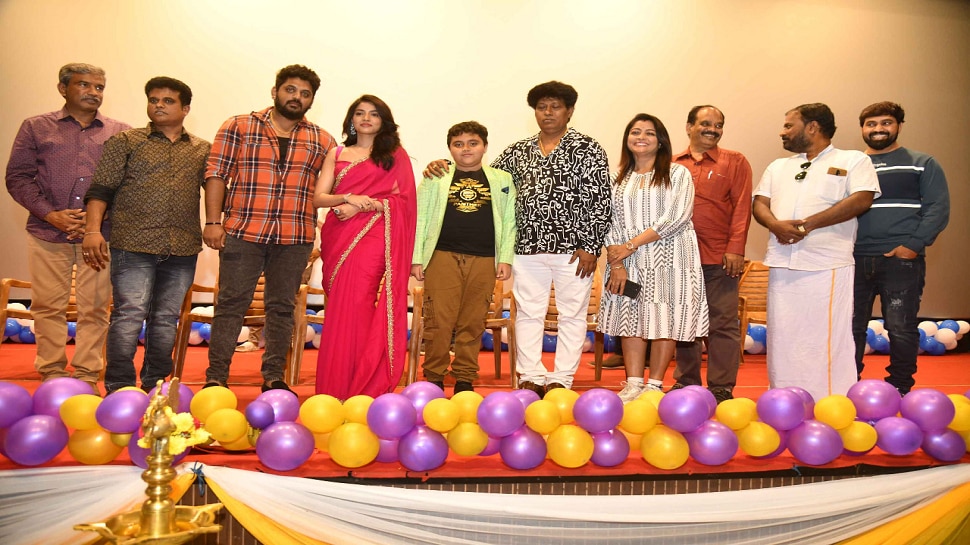 Temper kannada movie trailer released ಟೆಂಪರ್ ಚಿತ್ರದ ಟ್ರೈಲರ್ ಬಿಡುಗಡೆ