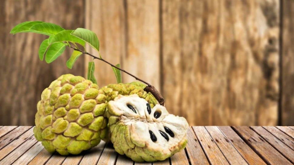 Custard Apple: ಚಳಿಗಾಲದ ಈ ರೋಗಗಳಿಗೆ ರಾಮಬಾಣ ಸೀತಾಫಲ 