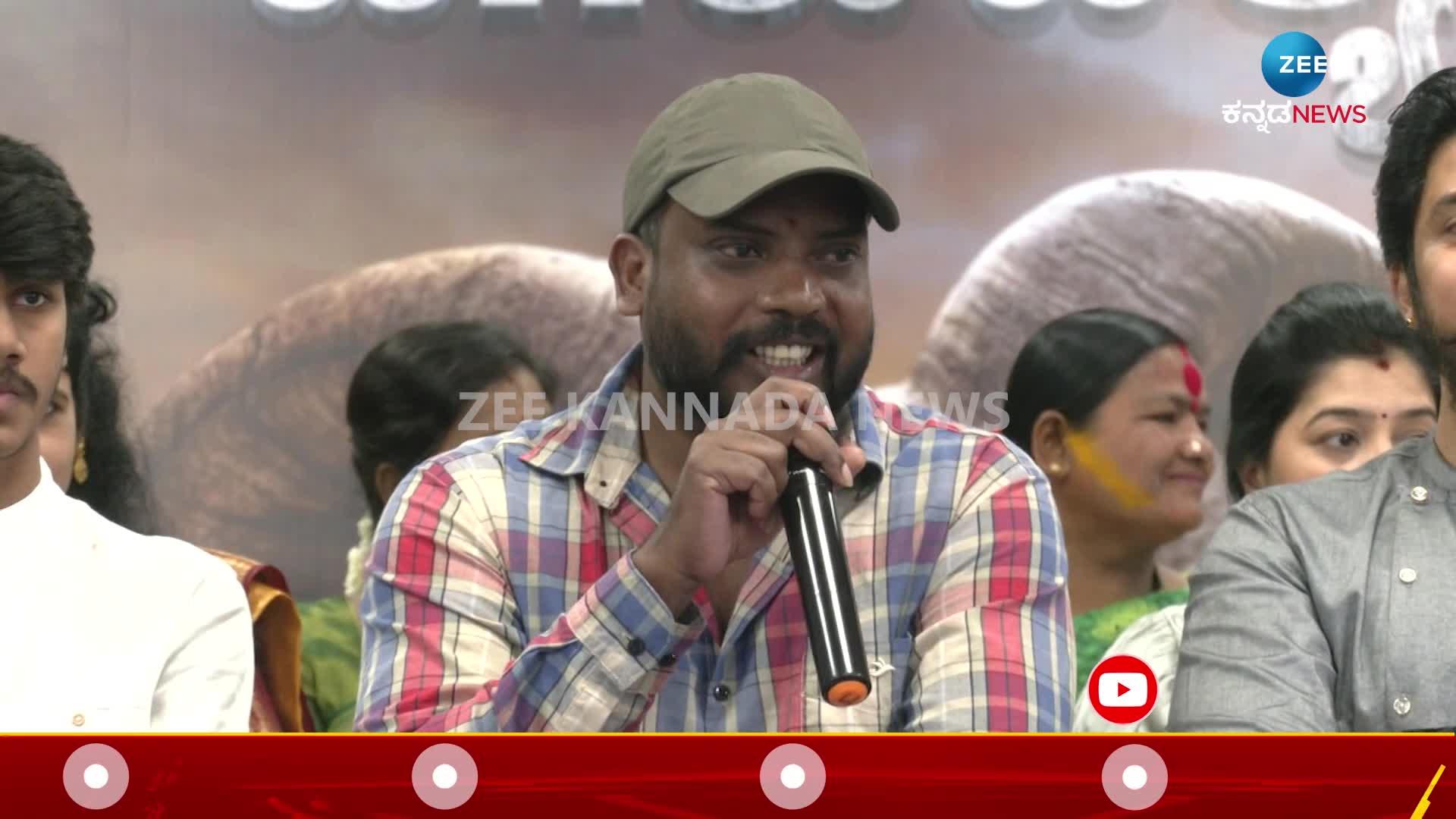 ಟಗರು ಪಲ್ಯದಲ್ಲಿ ಮಿಂಚೋಕೆ ಪ್ರೇಮ್ ಪುತ್ರಿ ಅಮೃತಾ ರೆಡಿ
