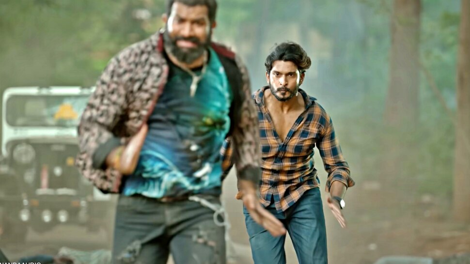 Band Ravi kannada film releasing on december 9th | ʼಬಾಂಡ್ ರವಿʼ ಟ್ರೈಲರ್ ...