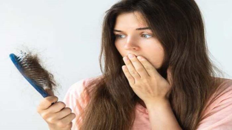 Hair fall control naturally by these Home Remedies ಹೇರ್ ಫಾಲ್ ಸಮಸ್ಯೆಯೇ