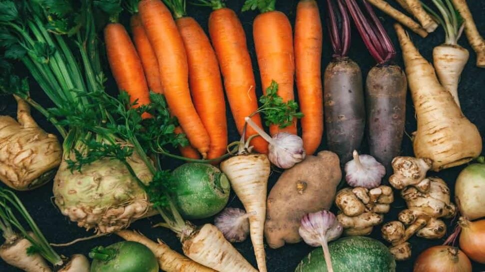 winter diabetes tips diabetes patients can include these root vegetables in their diet to