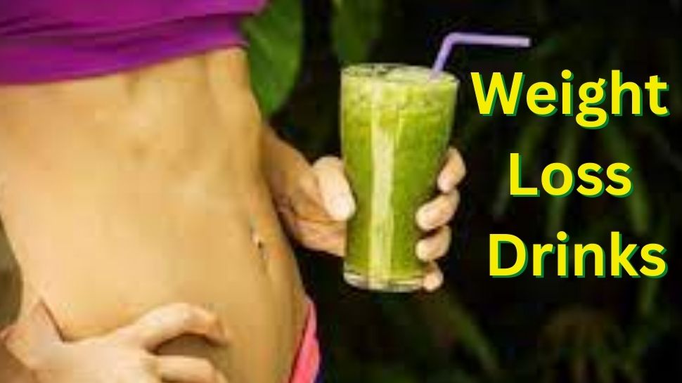 Easy home remedies to lose weight, belly fat without doing gym