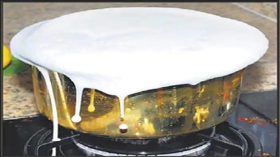 Kannada Vastu Tips falling of milk is considered inauspicious ಯಾವಾಗಲೂ