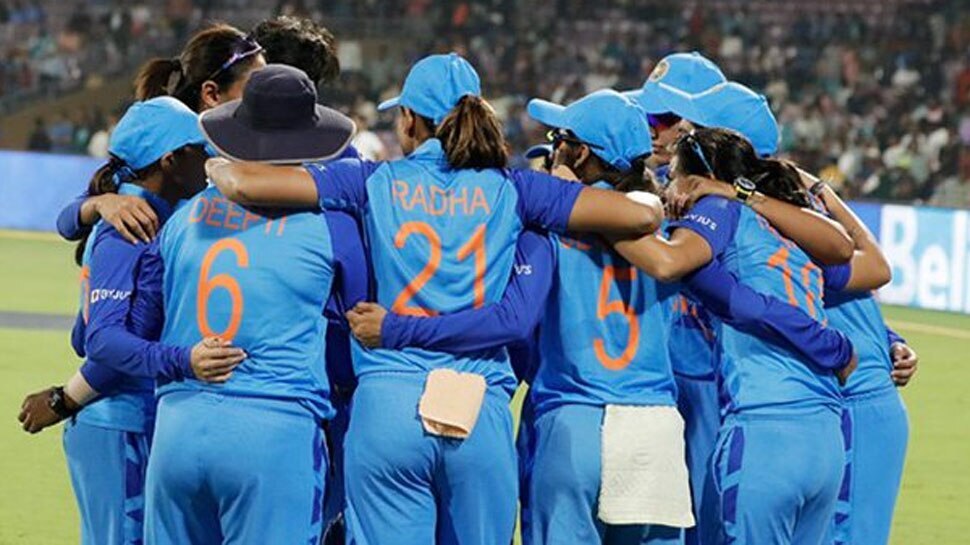 India Women Team Loses By 170 Runs: Huge Win For Australia Team| IND W ...