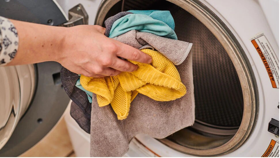 Vastu Tips For Cloth Cleaning Is washing clothes at night good