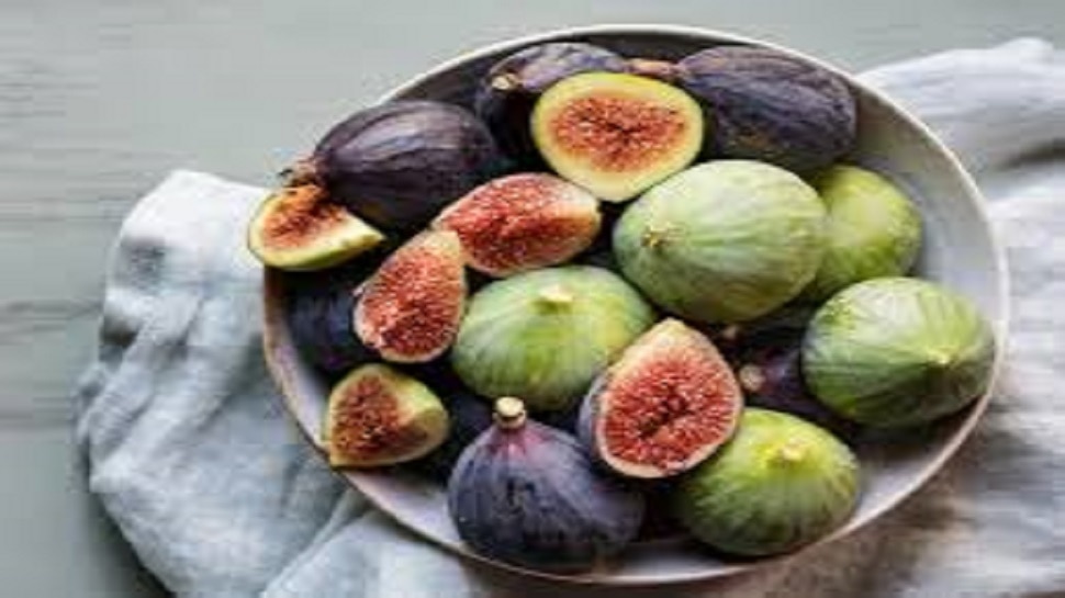 Eating Fig fruit on an empty stomach has amazing benefits Fig Benefits