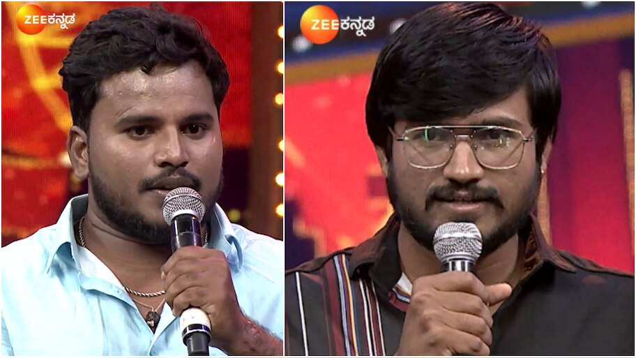 Mallu jamakhandi shivaputrappa comedy khiladigalu zee episode | ಆಕ್ಟರ್ ...