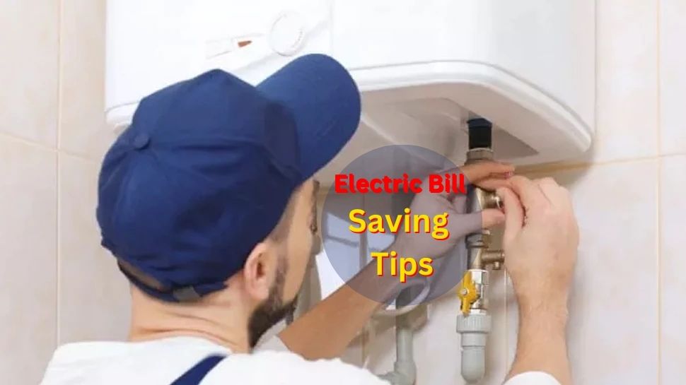 Current Bill Reduce Tips Install this device in geyser, save half the