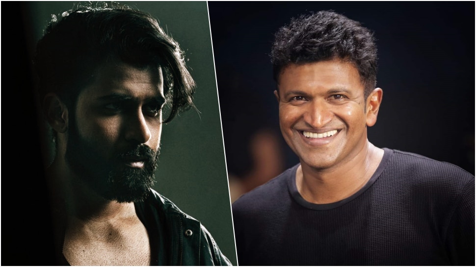 Yuvi Rajakumar Yuva Rajkumar statement on slippers throw on darshan incident | ನನ್ನ ...