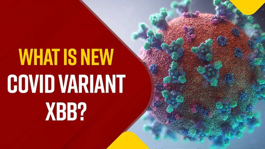 Corona New Variant Update: no need to panic virus xxb is not as ...