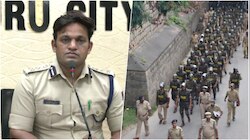 ಜಲೀಲ್ ಹತ್ಯೆ ಹಿನ್ನೆಲೆ ಸುರತ್ಕಲ್‌ನಲ್ಲಿ ಎರಡು ದಿನ ನಿಷೇಧಾಜ್ಞೆ ಜಾರಿ
