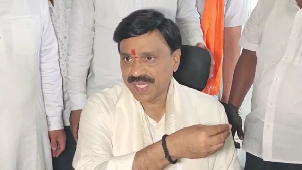 Janardhana Reddy Announced New Political Party Called Kalyana Rajya ...