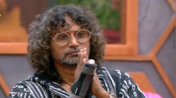 Big Boss Kannada 9 : ಬಿಗ್ ಬಾಸ್ ನಿಂದ ಅರುಣ್ ಸಾಗರ್ ಔಟ್...!