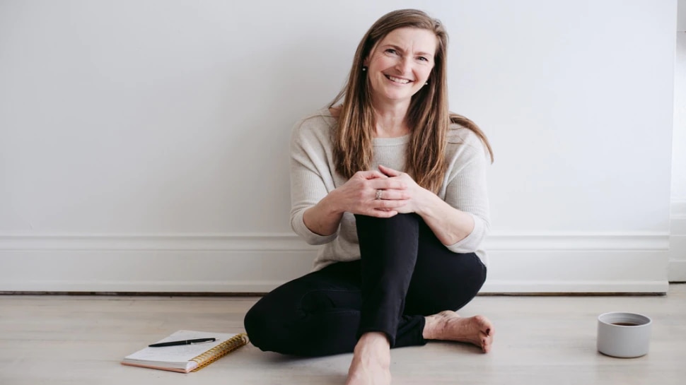 there are many benefits of sitting on the floor know what experts says