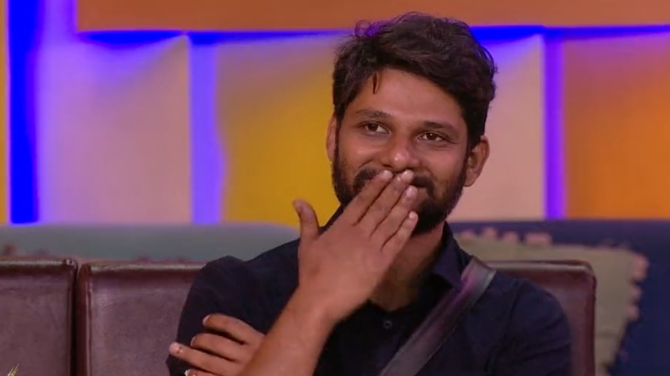 Rakesh Adiga Bigg Boss Kannada Season 9 Journey ಕೂಲ್‌ ಆಗಿಯೇ ಎಲ್ಲರ