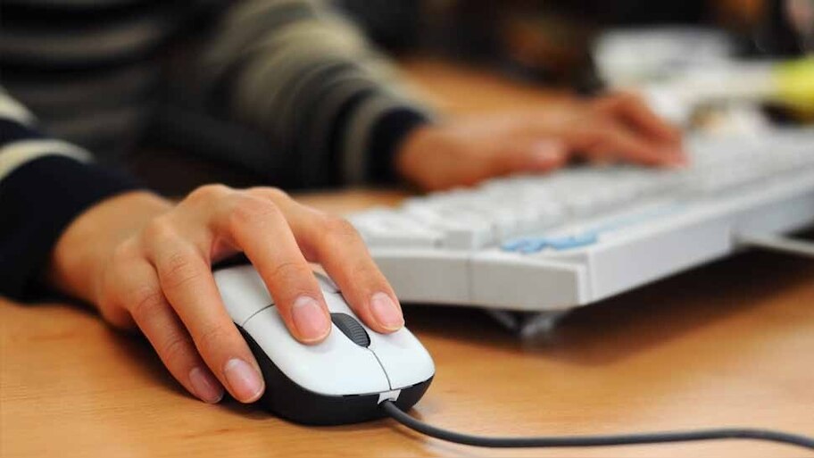 why is computer mouse called mouse earlier people were called turtle ...