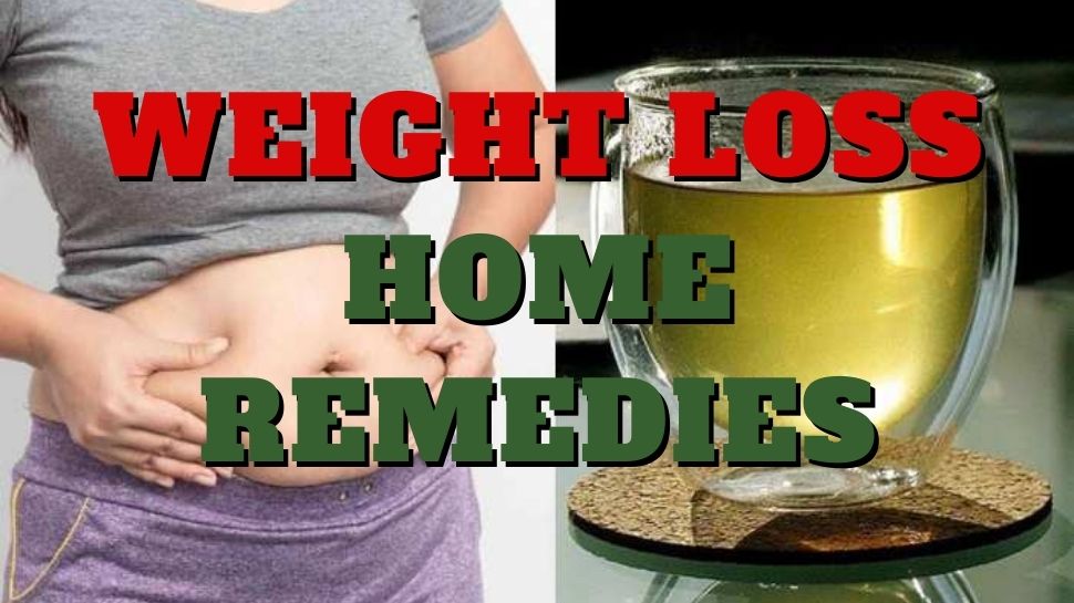 Face Fat Loss Home Remedies