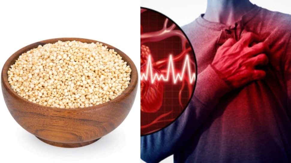Health Benefits of Quinoa ಹೃದಯಾಘಾತ ಮತ್ತು ಕ್ಯಾನ್ಸರ್ ನಂತಹ ರೋಗಗಳನ್ನು ದೂರ