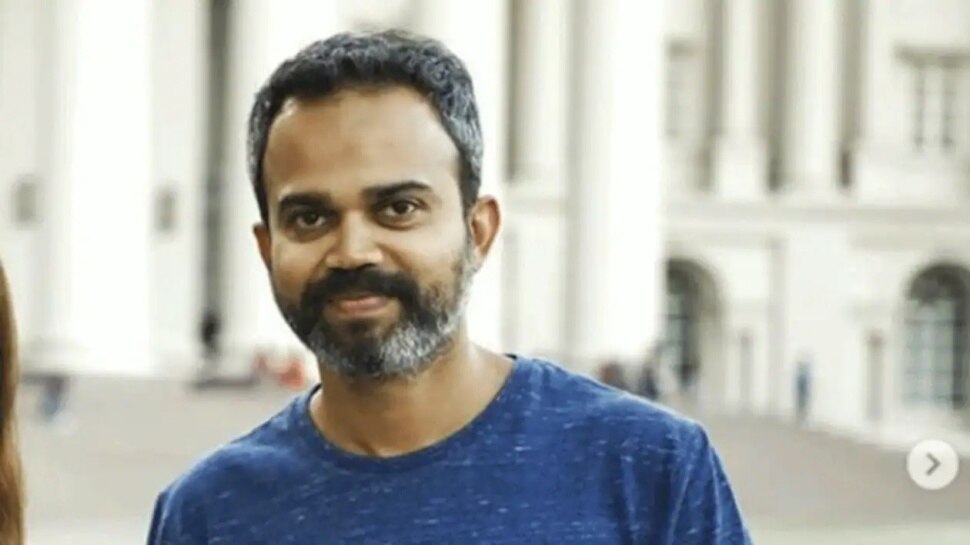 Prashanth Neel Twitter account closed Because of Urdu tweet | ಪ್ರಶಾಂತ್ ...