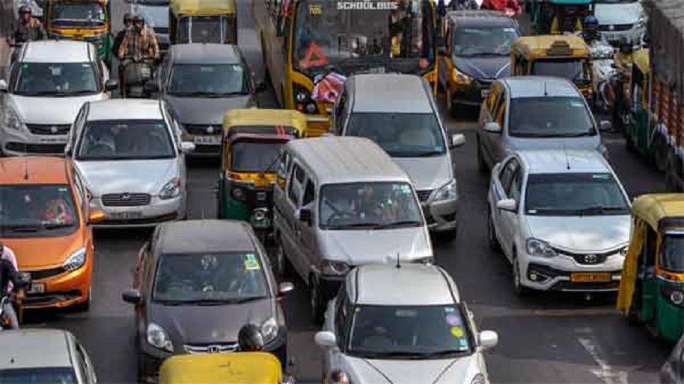 Vehicle Registration: ಕೇಂದ್ರದಿಂದ ಸವಾರರಿಗೆ ಬಿಗ್ ಶಾಕ್: 15 ವರ್ಷಕ್ಕಿಂತ ಹಳೆಯದಾದ ಸರ್ಕಾರಿ ವಾಹನಗಳ ನೋಂದಣಿ ರದ್ದು! 