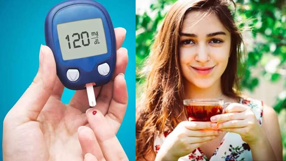 Oolong tea keeps the blood sugar level under control ರಕ್ತದಲ್ಲಿನ ಸಕ್ಕರೆ ಮಟ್ಟ ಕಂಟ್ರೋಲ್