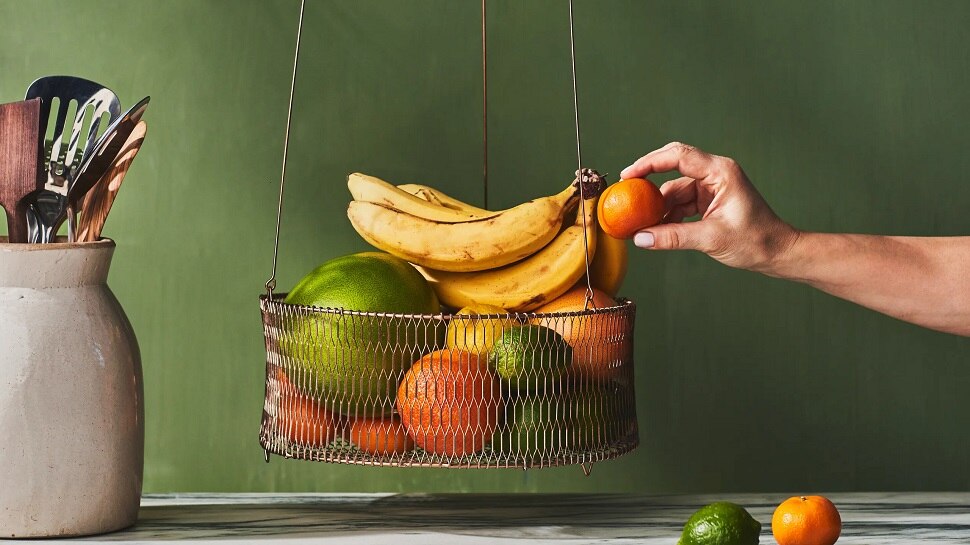 Follow these tricks to keep fruits and vegetables fresh for up to a