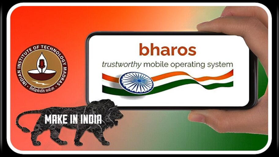 india is all set to challenge android and ios with this completely made ...