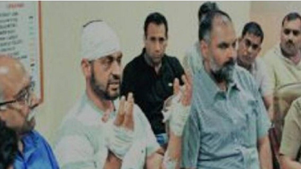 NRI: ಗಣರಾಜ್ಯೋತ್ಸವದಂದು 2012ರ ಎನ್ಆರ್ಐ ಅಪಹರಣ ಪ್ರಕರಣದ ಅಪರಾಧಿಗಳ ಬಿಡುಗಡೆ