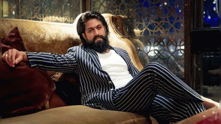 Rocking star Yash will appear in the avatar of Ravana in Ramayana ...