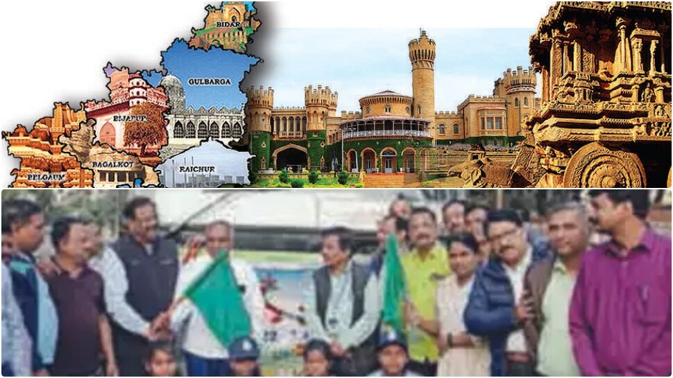  ಕರ್ನಾಟಕ ದರ್ಶನ ಅಧ್ಯಯನ ಪ್ರವಾಸ  ಪುನರಾರಂಭ