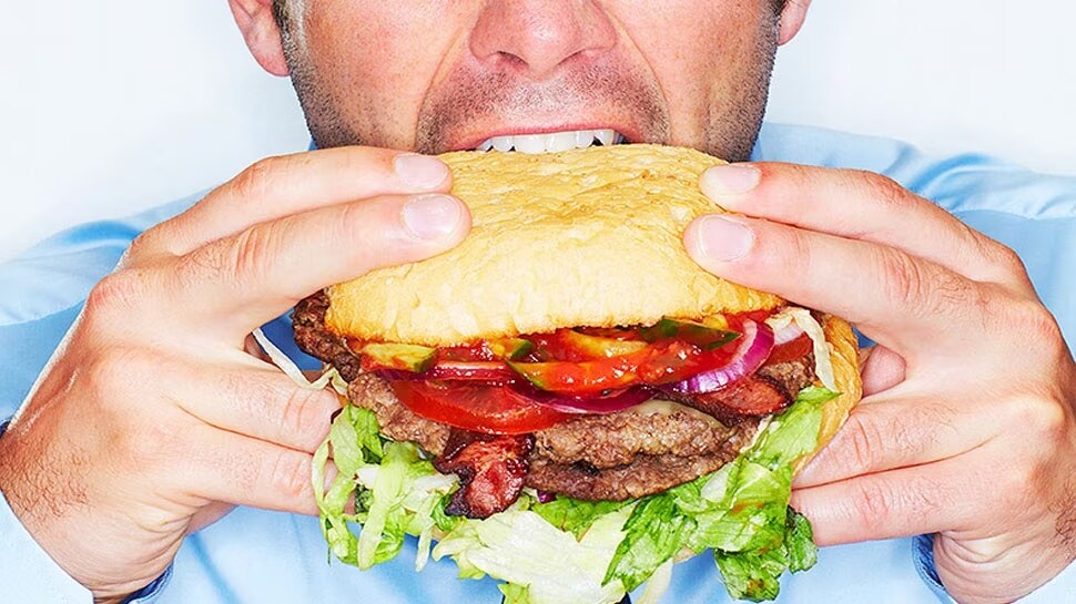 Things Not To Do After Eating Health 