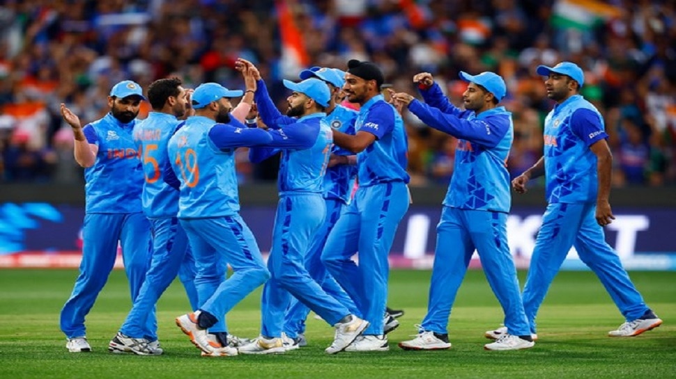 Team India: ಕೀವೀಸ್ ಕಿವಿ ಹಿಂಡಿದ ಟೀಂ ಇಂಡಿಯಾ: ಬೃಹತ್ ಮೊತ್ತ ಕಲೆಹಾಕಿ ಸರಣಿ ಗೆದ್ದ ಹಾರ್ದಿಕ್ ಪಡೆ